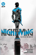 Nightwing (2024) Hardcover Volume 01 On With The Show