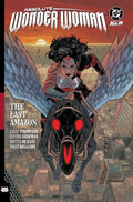 Absolute Wonder Woman TPB Volume 01 The Last Amazon