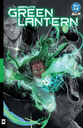 Absolute Green Lantern TPB Volume 01 Without Fear