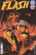 Absolute Flash #5 2nd Print