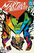 Absolute Martian Manhunter #1 (Of 12) 3rd Print