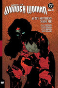 Absolute Wonder Woman TPB Volume 02 As My Mothers Made Me