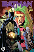 Batman By James Tynion IV Omnibus Hardcover Volume 02