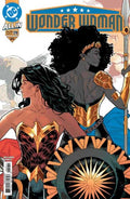 Wonder Woman #29 Cover A Jeff Spokes