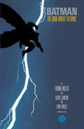 Batman The Dark Knight Returns #1 (Of 4) Facsimile Edition Cover A Frank Miller
