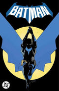 Batman (2025) Hardcover Volume 01 Daylight