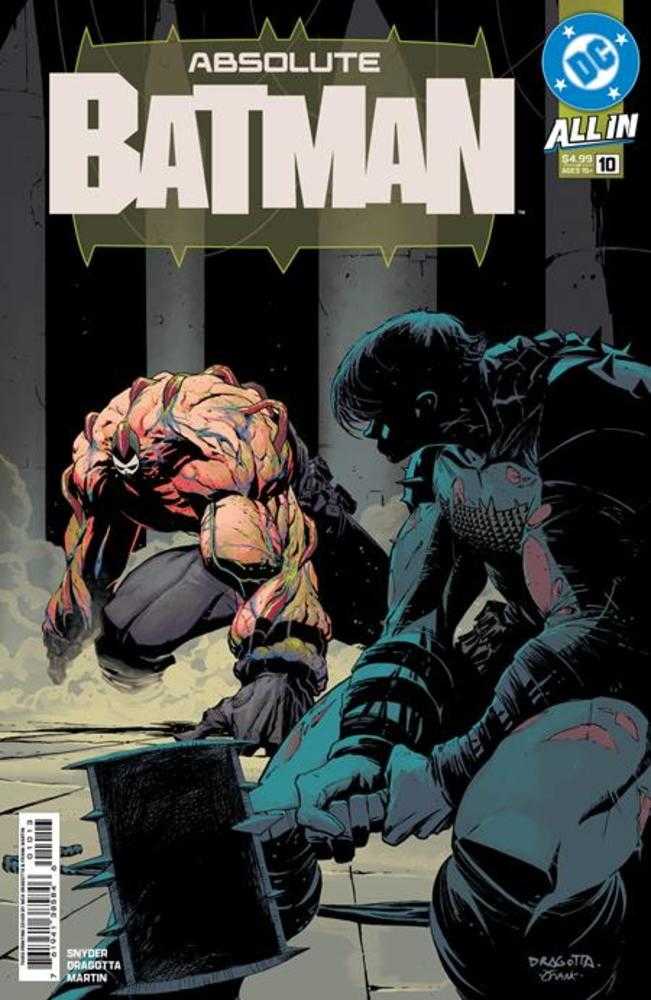 ABSOLUTE BATMAN コミックセット 8154VL++ZHL._AC_UF894,