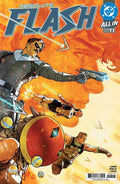 Absolute Flash #2 3rd Print