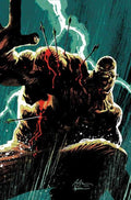 Absolute Green Arrow #4 (Of 6) Cover A Rafael Albuquerque