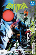 Batman #14 Cover A Matteo Scalera (Batman Bad Seeds)