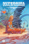 Supergirl: Woman Of Tomorrow The Deluxe Edition (Superman Day 2026)