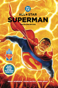 All Star Superman: The Deluxe Edition (Superman Day 2026)
