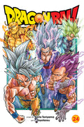 Dragon Ball Super Volume 24