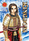 Kingdom Volume 2